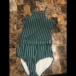 Swimsuit